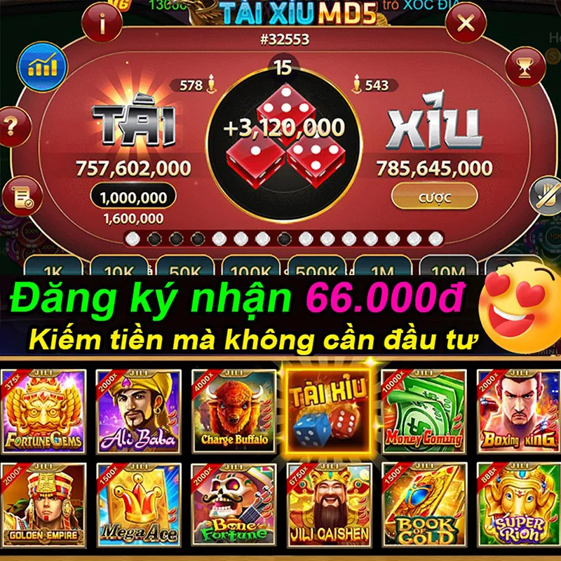 Các phương thức nạp tiền tại 68wim link