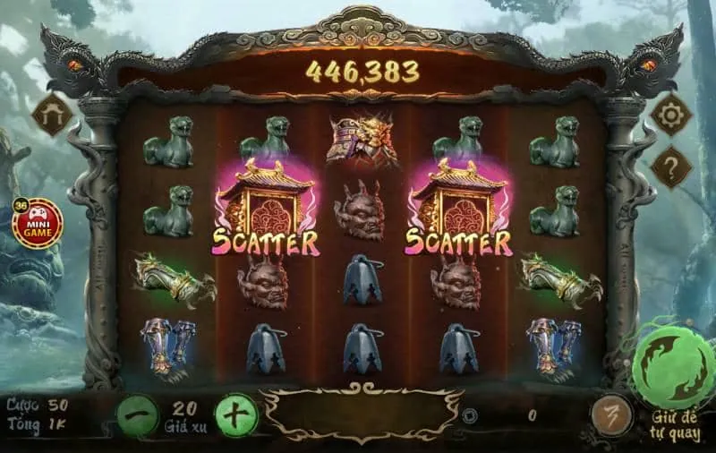 Khuyến mãi nạp tiền 68wim link