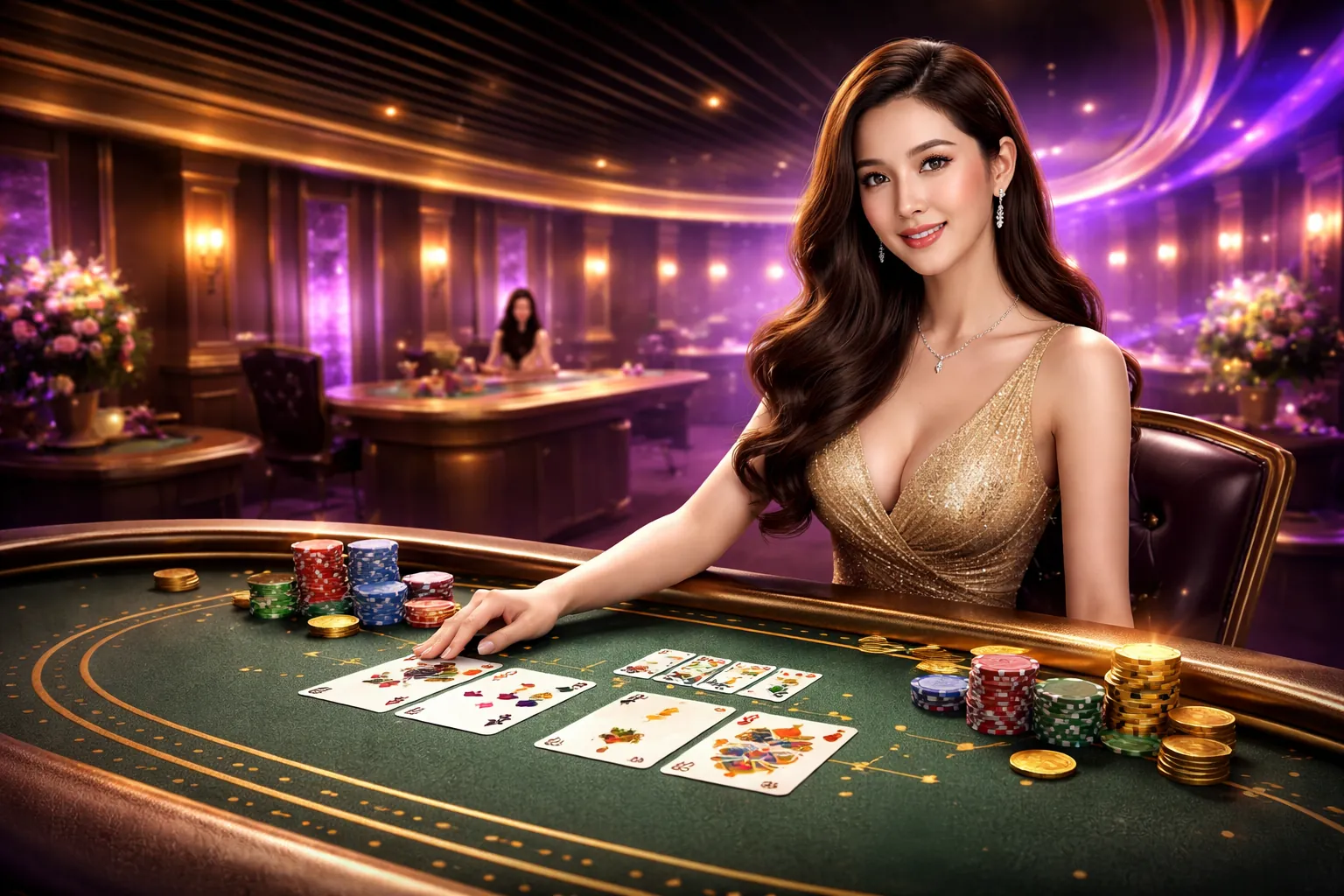Hình ảnh phông nền đăng nhập 68wim link an toàn
