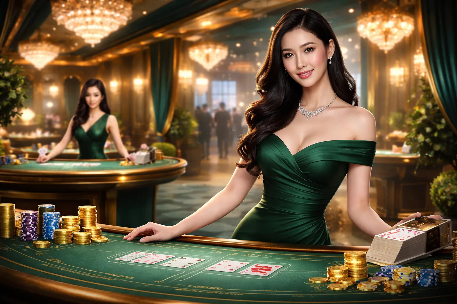 Sử dụng 68wim link an toàn