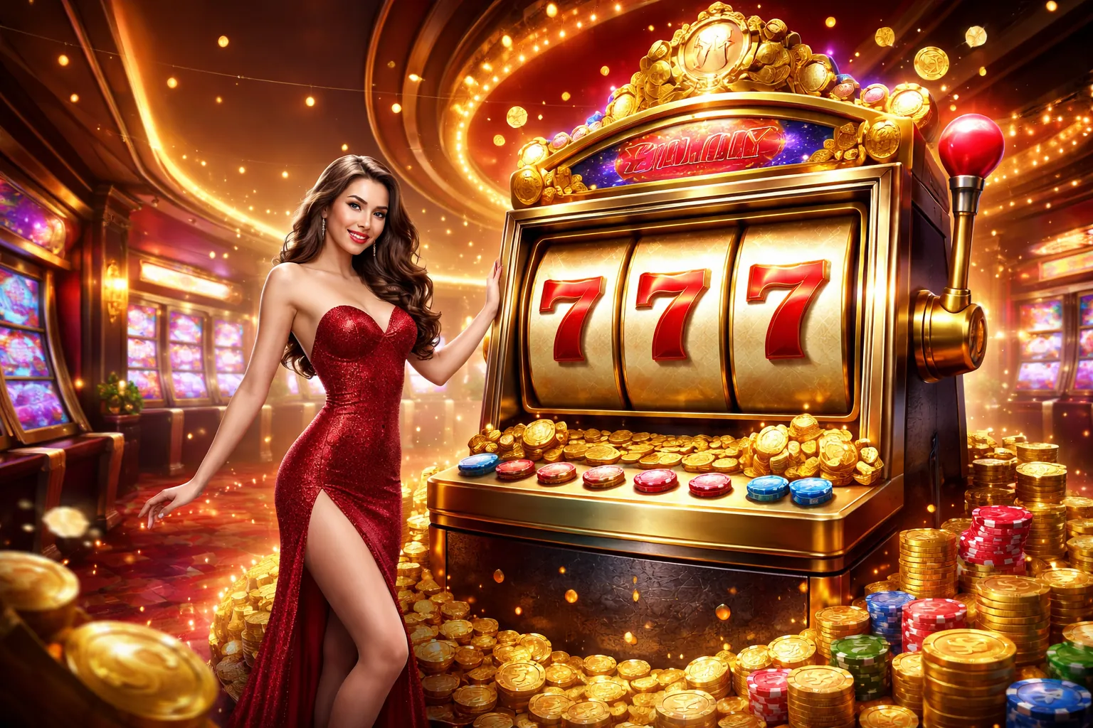 Trò chơi Slot 68wim link