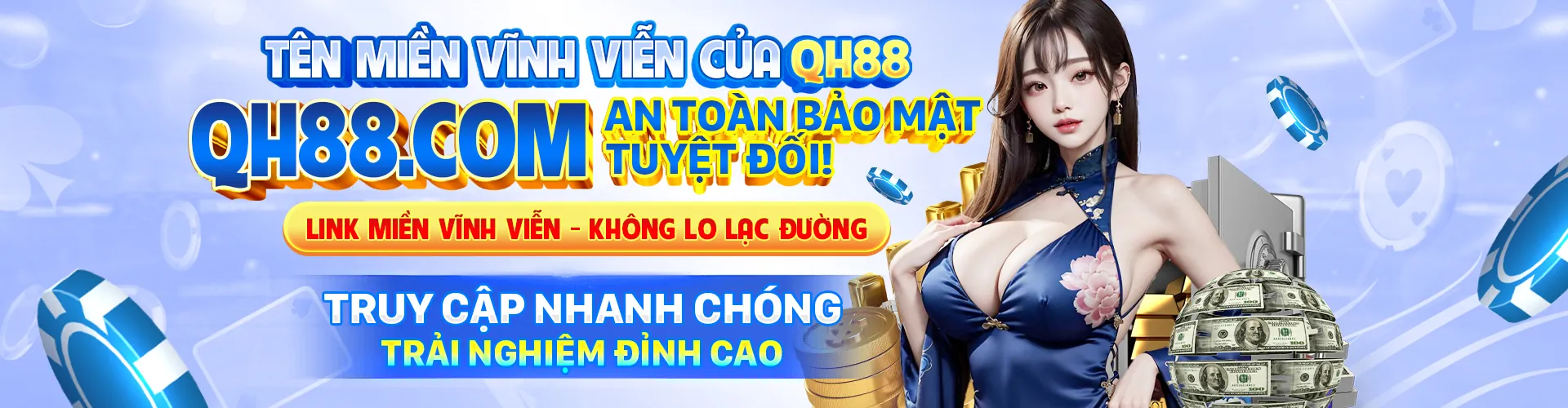 Giao diện 68wim link an toàn
