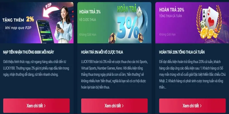 Khuyến mãi chào mừng 68wim link